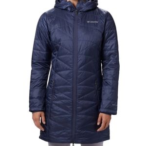 Columbia Mighty Lite Hooded Jacket